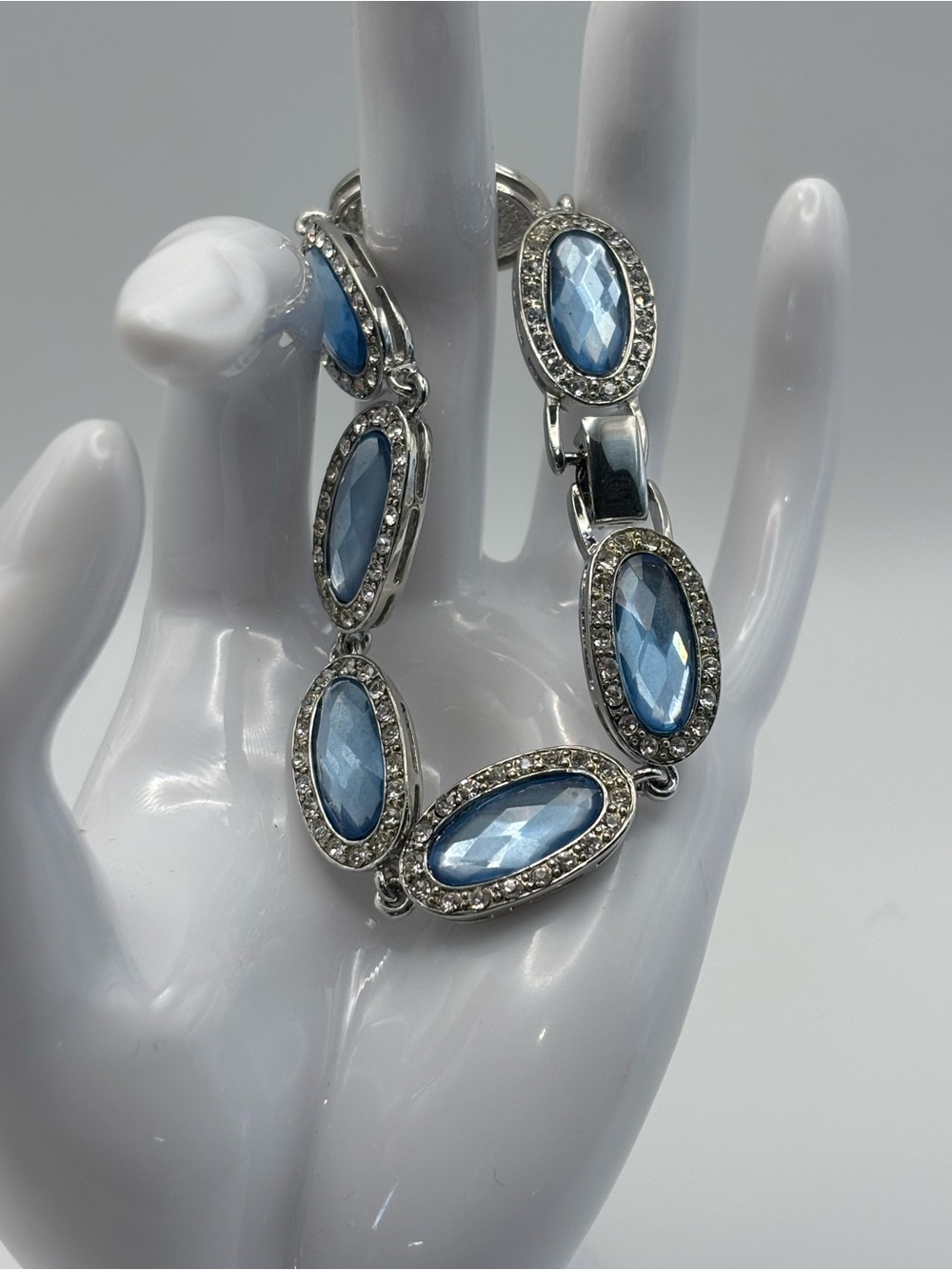 Vintage Kiam Family Bracelet